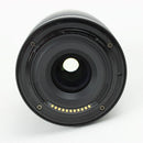 Nikon Z50 DX-Format Mirrorless Camera with 16-50mm and 50-250mm Lenses Bundle