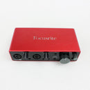 Focusrite Scarlett 2i2 3rd Gen - USB Audio Recording Interface