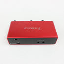 Focusrite Scarlett 2i2 3rd Gen - USB Audio Recording Interface