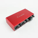 Focusrite Scarlett 2i2 3rd Gen - USB Audio Recording Interface