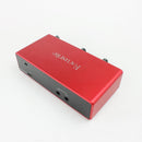 Focusrite Scarlett 2i2 3rd Gen - USB Audio Recording Interface