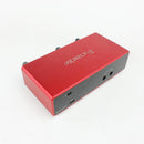 Focusrite Scarlett 2i2 3rd Gen - USB Audio Recording Interface
