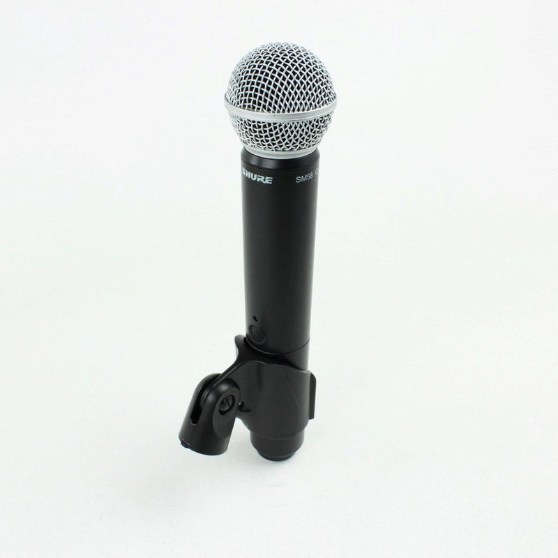 Shure BLX2 Wireless SM58 Microphone - H8 518-542MHz