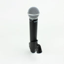 Shure BLX2 Wireless SM58 Microphone - H8 518-542MHz
