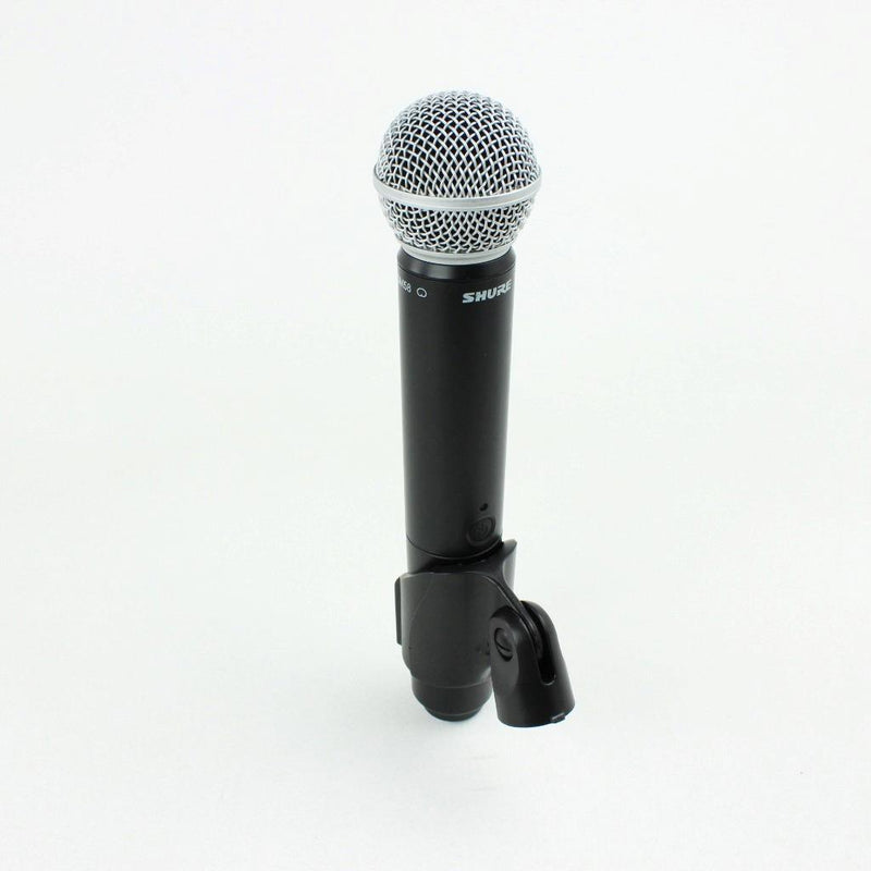 Shure BLX2 Wireless SM58 Microphone - H8 518-542MHz