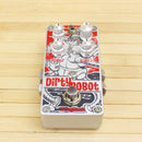 Digitech Dirty Robot - Synth Emulator Guitar Pedal