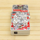 Digitech Dirty Robot - Synth Emulator Guitar Pedal