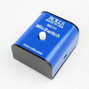 Rolls MS111 - Microphone On/Off Mute Switch