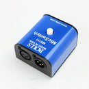 Rolls MS111 - Microphone On/Off Mute Switch