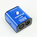 Rolls MS111 - Microphone On/Off Mute Switch