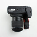 Canon EOS Rebel 800D (T7i) DSLR Camera with 18-55mm IS STM Lens