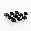 Akai MPC2000 XL Tact Switches (10x), Alps Replacement Parts