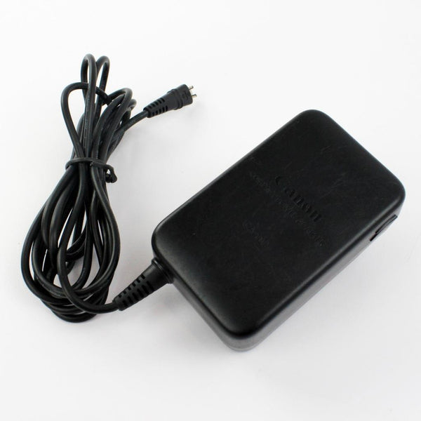Canon CA110 Power Supply Charger for VIXIA HF R30, R32, R300, HF R20, R21, R200