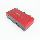 Focusrite Scarlett 2i2 3rd Gen - USB Audio Recording Interface