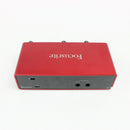 Focusrite Scarlett 2i2 3rd Gen - USB Audio Recording Interface