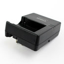 Canon LC-E8 Genuine OEM Charger With Fold Out Plug - For LP-E8