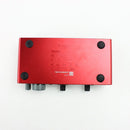 Focusrite Scarlett 2i2 3rd Gen - USB Audio Recording Interface