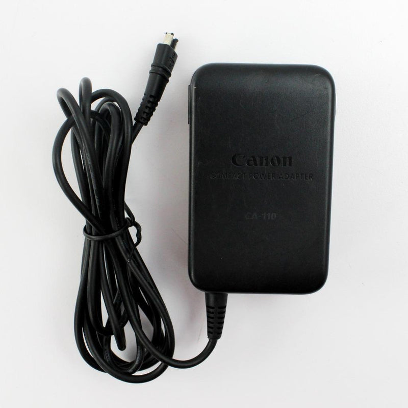 Canon CA110 OEM Original Power Supply Charger for VIXIA Mini, Mini X