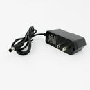 9V DC 1A +(-) Reverse Polarity Power Supply Adapter PSB1U 2.1 - 2.5 x 5.5mm