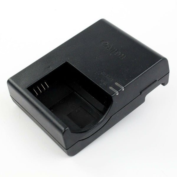 Canon LC-E17 Genuine OEM Charger With Fold Out Plug - For LP-E17