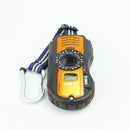 Ricoh WG5 - 16.0MP Digital Waterproof Shockproof Digital Camera - Orange
