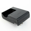 Canon LC-E17 Genuine OEM Charger With Fold Out Plug - For LP-E17