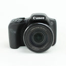 Canon PowerShot SX530 HS Digital Camera - Black