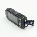 Ricoh WG5 - 16.0MP Digital Waterproof Shockproof Digital Camera - Orange