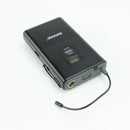 Shure SLX1 J3 Wireless Transmitter with WL185 Lavalier Microphone