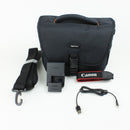 Canon EOS R10 Mirrorless Camera with RF-S 18-45mm Lens Kit