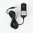 ZAWDIO 12v Reverse Power Supply Adapter for Akai XR20 & Alesis SR18 6 Foot Cable