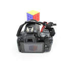 Canon EOS Rebel SL3 - DSLR Camera with EF-S 18-55mm IS STM Lens - Black