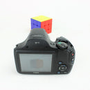 Canon PowerShot SX530 HS Digital Camera - Black