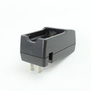 Sony BC-TRW W-Series Battery Charger - Genuine OEM with fold out plug