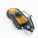 Ricoh WG5 - 16.0MP Digital Waterproof Shockproof Digital Camera - Orange