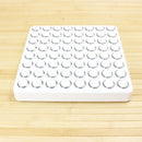 DJ Techtools Midi Fighter 64 DJ Controller - White