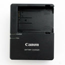 Canon LC-E8 Genuine OEM Charger With Fold Out Plug - For LP-E8