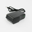 9V DC 1A +(-) Reverse Polarity Power Supply Adapter PSB1U 2.1 - 2.5 x 5.5mm