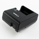 Canon LC-E10 Genuine OEM Charger With Fold Out Plug - For LP-E10