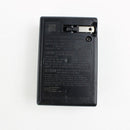 Sony BC-VW1 Genuine OEM Charger w/ Fold Out Plug - A6000, A7 Series - For NP-FW5