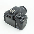 Canon EOS Rebel 800D (T7i) DSLR Camera with 18-55mm IS STM Lens