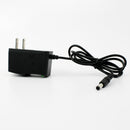 12v DC 1A Amp +(- Reverse Polarity Power Supply Adapter 5.5mm x 2.1mm - 2.5mm