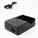 FujiFilm BC-W126 OEM Genuine Charger For NP-W126S Battery (BC-W126S)