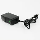 9V DC 1A +(-) Reverse Polarity Power Supply Adapter PSB1U 2.1 - 2.5 x 5.5mm