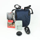 Canon PowerShot SX530 HS Digital Camera - Black