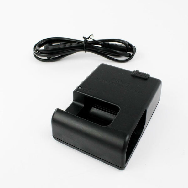 Nikon MH-25 Quick Charger for EN-EL15 With Cable - OEM Genuine