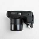 Canon PowerShot SX530 HS Digital Camera - Black