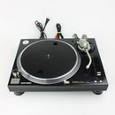 Technics SL1210M5G - Direct Drive Professional DJ Turntable