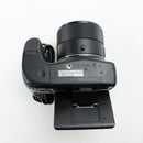 Sony Cyber Shot DSC-HX300 - Digital Camera - Black