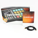 NI Native Instruments Maschine Mikro MK2 Drum Machine Studio Controller